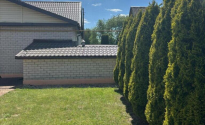 Купить дом, Слоним, Минский Тракт ул., 15 соток. Фото 33