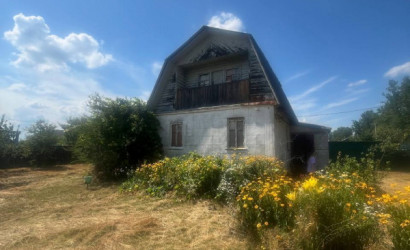 Купить дачу, Поколюбичи, СТ НОД-4 Сож-Плёсы-1, 8.82 соток. Фото 1