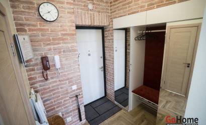 Снять 1-комнатную квартиру на сутки, Минск, ул. Евфросиньи Полоцкой,5 (Фрунзенский район). Фото 2