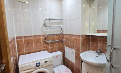 Купить 4-комнатную квартиру, Новополоцк, Комсомольская ул., 13. Фото 14