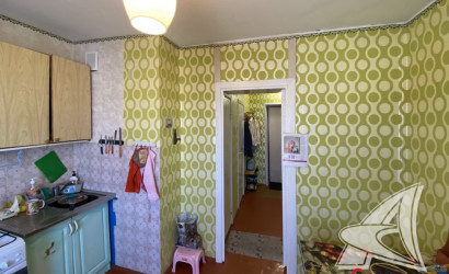 Купить 1-комнатную квартиру, Жабинка, , . Фото 7