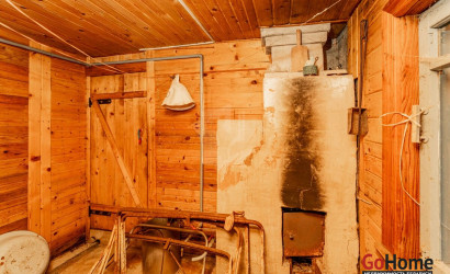 Купить дом в деревне, Ель, 5 соток. Фото 16