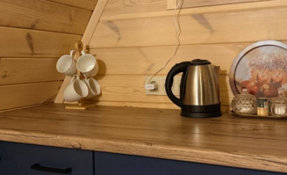 Купить дачу, Трубенок, Центральная, 10 соток. Фото 11