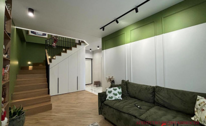 Купить 3-комнатную квартиру, Брест, просп. Республики, д. . Фото 2