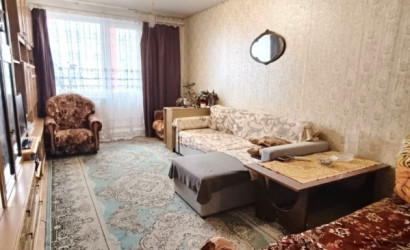 Купить 3-комнатную квартиру, Зельва, Железнодорожная, 28. Фото 8