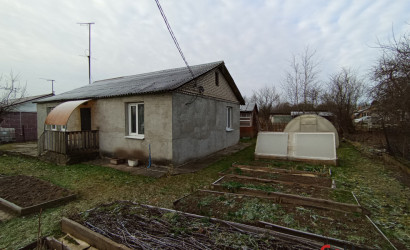 Купить коттедж, Солоники, Новая ул., 4, 9 соток. Фото 16