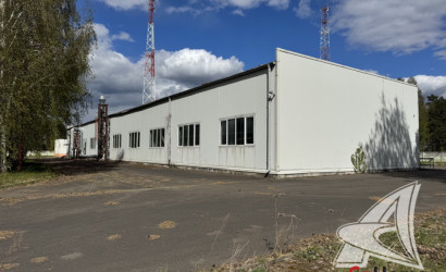 Продажа склада, Томашовка, 908.7 кв.м.. Фото 1