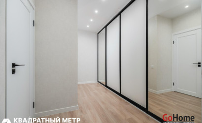 Купить 2-комнатную квартиру, Копище, Подгорная ул., 21/В. Фото 12