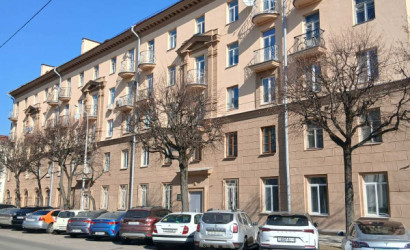 Снять 2-комнатную квартиру, Минск, ул. Пашкевич, д. 9 (Центральный район). Фото 13