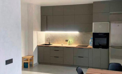 Снять 2-комнатную квартиру, Минск, Дзержинского пр-т 26 (Московский район). Фото 1