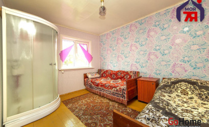 Купить дом в деревне, БОЯРСКИЕ ЧЕРЁМУШКИ, 5.02 соток. Фото 10