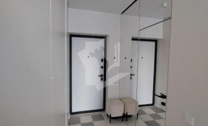 Купить 1-комнатную квартиру, Минск, Николы Теслы ул., 20 (Октябрьский район). Фото 8