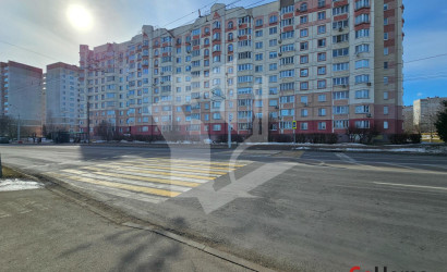 Купить 3-комнатную квартиру, Минск, Есенина ул., 79(Московский район). Фото 33