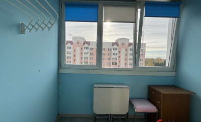 Купить 1-комнатную квартиру, Гродно, Лидская, 5. Фото 9