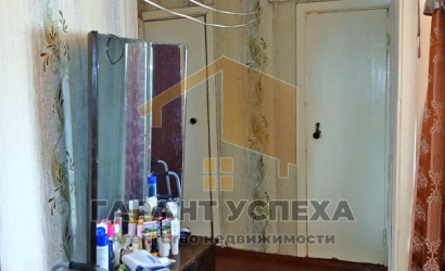 Купить 2-комнатную квартиру, Дивин, Октябрьская. Фото 5