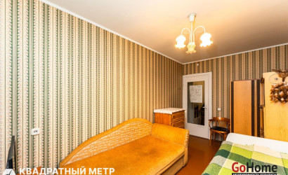 Купить 2-комнатную квартиру, Минск, Партизанский просп., 32/2 (Заводской район). Фото 21