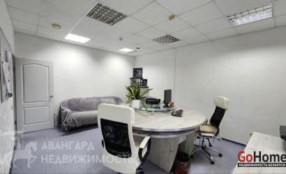 Аренда офиса, Минск, Дзержинского просп., 69/2,  98.2 кв.м.. Фото 2