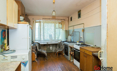 Купить 5-комнатную квартиру, Минск, Пуховичская ул., 13(Октябрьский район). Фото 5