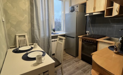 Снять 2-комнатную квартиру, Минск, ул. Сурганова, д. 3 (Первомайский район). Фото 6