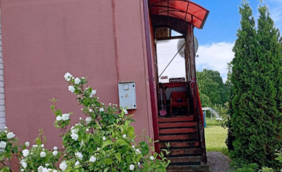 Купить дом, Камаи, Альфреда Ромера, 21.7 соток. Фото 11