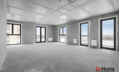 Купить 4-комнатную квартиру, Минск, Цвирко 67 (Советский район). Фото 8