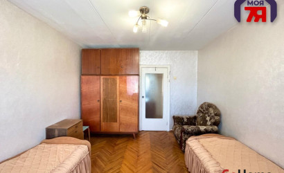 Купить 2-комнатную квартиру, Солигорск, Ленина ул., 26. Фото 10