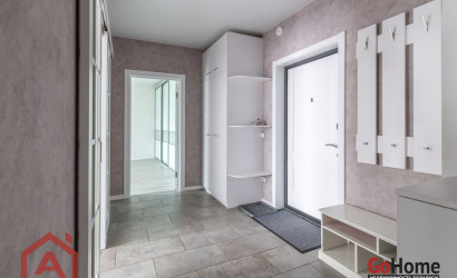 Купить 2-комнатную квартиру, Минск, Дзержинского, 127 (Московский район). Фото 26