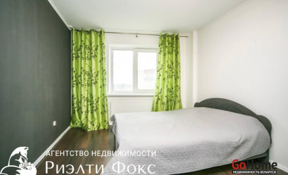 Снять 2-комнатную квартиру, Минск, Ржавецкая ул. 3(Центральный район). Фото 7