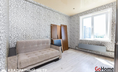 Купить 3-комнатную квартиру, Минск, Голубева ул., 22/1 (Московский район). Фото 11
