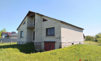 Купить дом, Вороново, Аэродромная ул., 16.95 соток. Фото 16