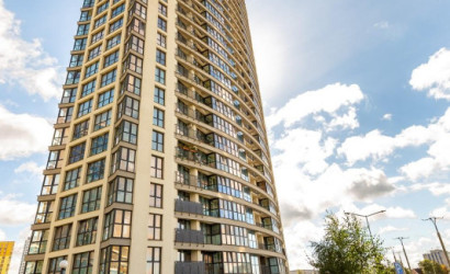 Купить 1-комнатную квартиру, Минск, Брилевская ул., 37 (Октябрьский район). Фото 31