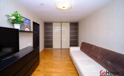 Купить 2-комнатную квартиру, Минск, Каролинская ул., 2 (Московский район). Фото 4