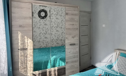 Купить 3-комнатную квартиру, Брест, Центр, ул. МОПРа. Фото 10