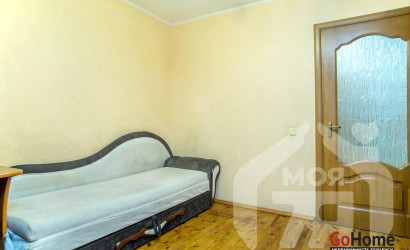 Купить 2-комнатную квартиру, Молодечно, Ясинского ул., 30. Фото 9