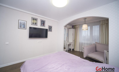 Купить 2-комнатную квартиру, Минск, Горецкого ул., 1 (Фрунзенский район). Фото 8