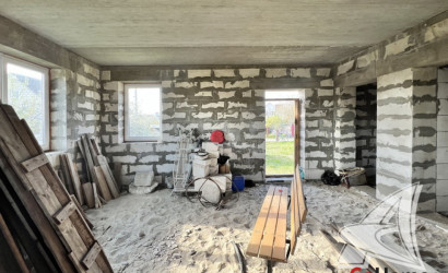 Купить дом, Брест, Мухавецкий с/с, 6.09 соток. Фото 11