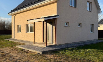 Купить дом, Голышово, Луговая ул., 2, 15 соток. Фото 17