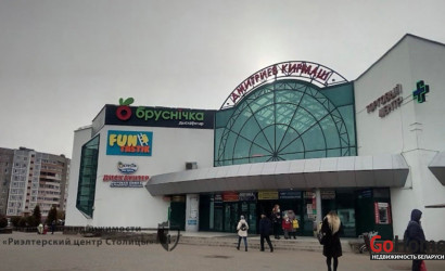 Аренда торгового помещения, Минск, Ложинская, 22,  147 кв.м.. Фото 2