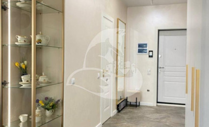 Снять 3-комнатную квартиру, Минск, Макаёнка ул. 12 (Первомайский район). Фото 25