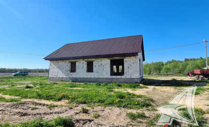 Купить дом, Кобрин, г. Кобрин, 12.88 соток. Фото 7