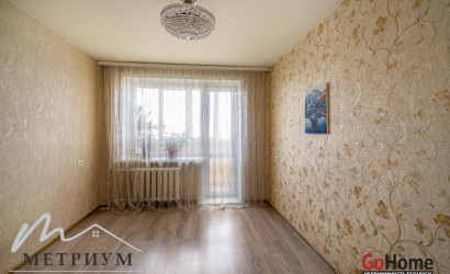 Купить 3-комнатную квартиру, Минск, Голодеда ул., 15 (Заводской район). Фото 41