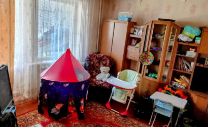 Купить 2-комнатную квартиру, Уречье, Лесная, 145. Фото 1