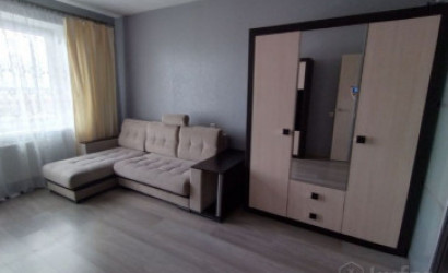 Снять 1-комнатную квартиру, Витебск, Медицинская . Фото 1