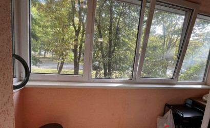 Купить 4-комнатную квартиру, Минск, Мавра ул., 44 (Фрунзенский район). Фото 13