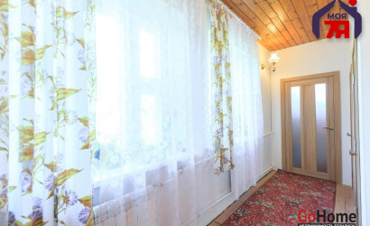 Купить коттедж, Закружка, 15 соток. Фото 8