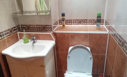 Купить 5-комнатную квартиру, Минск, ул. Некрасова, д. 35 (Советский район). Фото 12