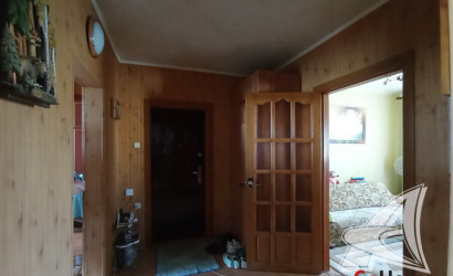 Купить 4-комнатную квартиру, Беловежский, , . Фото 16