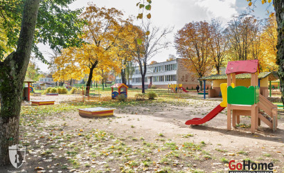 Купить 3-комнатную квартиру, Минск, Одоевского, 16/2 (Фрунзенский район). Фото 29