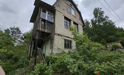  2-этаж.(21.4 м2), Турковщина(СТ Мечта 145)