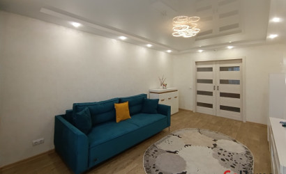 Купить 3-комнатную квартиру, Минск, ул. Лынькова, д. 23г (Фрунзенский район). Фото 2